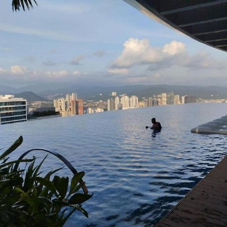 Eaton Residences Klcc By Luna Kuala Lumpur Esterno foto