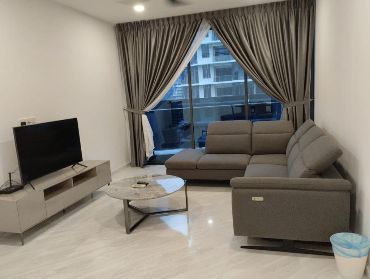 Eaton Residences Klcc By Luna Kuala Lumpur Esterno foto