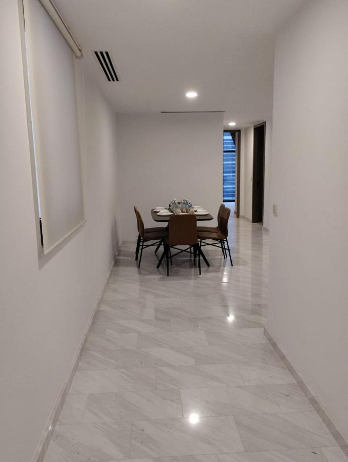 Eaton Residences Klcc By Luna Kuala Lumpur Esterno foto