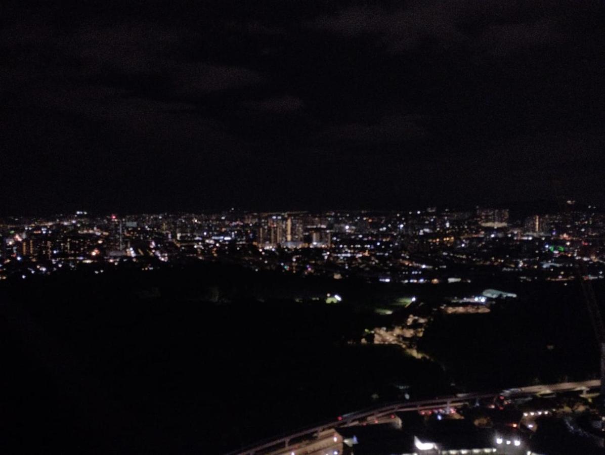 Eaton Residences Klcc By Luna Kuala Lumpur Esterno foto